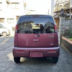 ★Ｈ25年式★　車検長い！　キレイ！の画像