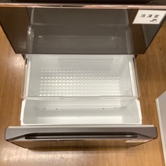 HITACHI 2020年製　6ドア冷蔵庫　520Lの画像