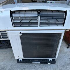 【動作保証あり】Panasonic Eolia 2019年 2.8kw 10畳用 冷暖房ルームエアコン CS-EX289C 自動フィルター清掃【管理KR533】の画像