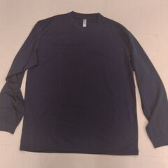 長袖TシャツLL 5枚セット