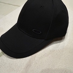 OAKLEYキャップ