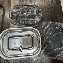 たこ焼き&ホットプレートの画像