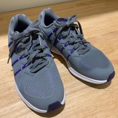 ナイキ MAX DYNASTY 23.5cm スニーカー シュー...