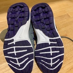 ナイキ MAX DYNASTY 23.5cm スニーカー シューズ NIKEの画像