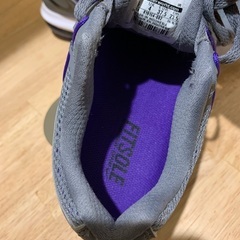 ナイキ MAX DYNASTY 23.5cm スニーカー シューズ NIKEの画像