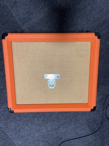 ORANGE CRUSH 30R
