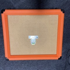 ORANGE CRUSH 30Rの画像