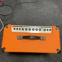 ORANGE CRUSH 30Rの画像
