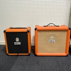 ORANGE CRUSH 30Rの画像