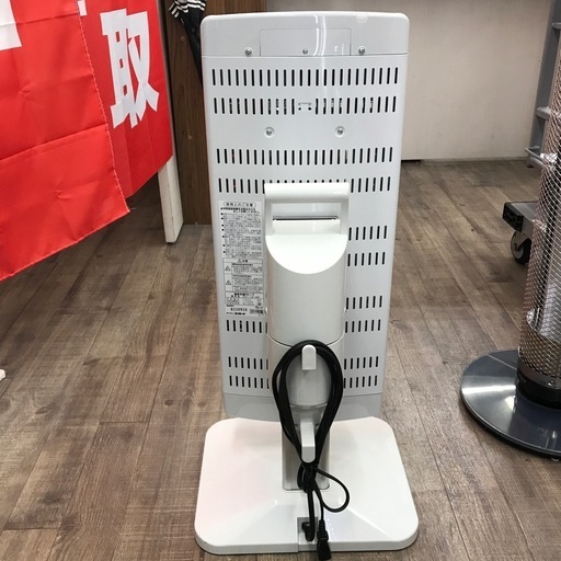 コロナ 2019年 遠赤外線電気ｽﾄｰﾌﾞ