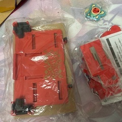 ニンテンドーDS 太鼓の達人DS スタンドセットの画像