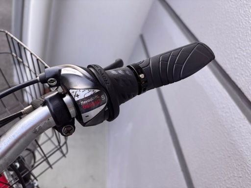 自転車
