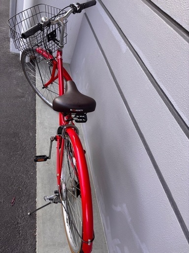 自転車