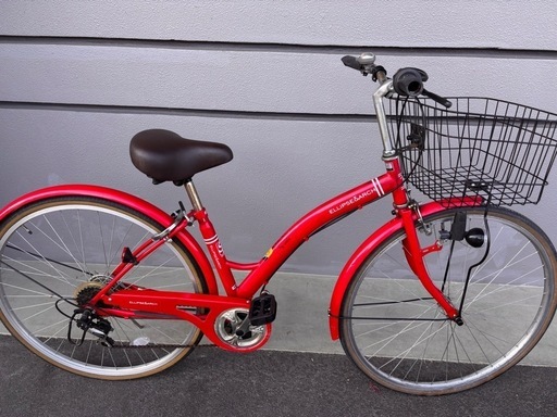 自転車