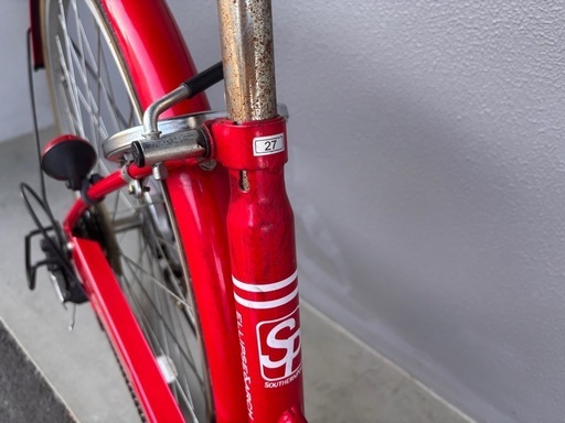 自転車