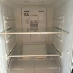 SHARP冷蔵庫 引き取り限定価格の画像