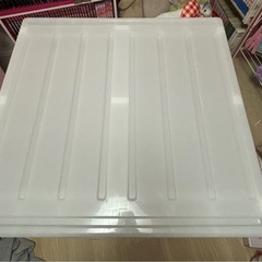 ニトリ 収納ケースの画像