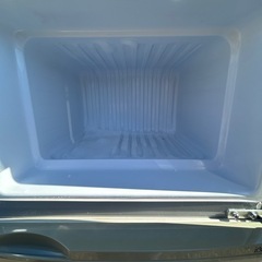 SANYO冷蔵庫引き取り限定価格の画像