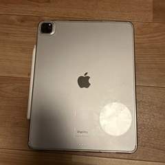 iPad Pro 12.9インチ 第6世代 WiFi + Cel...