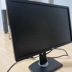 DELLパソコンモニター