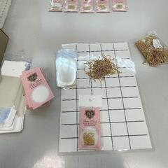 B型作業所の利用者さんを募集しています - その他