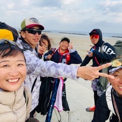 ビーチテニスってどんなスポーツ？🎾毎週日曜日10:00~12:00深沼海岸✨ - 仙台市