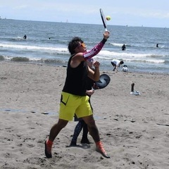 ビーチテニスってどんなスポーツ？🎾毎週日曜日10:00~12:00深沼海岸✨ − 宮城県
