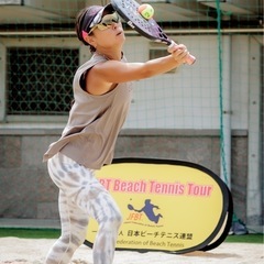 ビーチテニスってどんなスポーツ？🎾毎週日曜日10:00~12:00深沼海岸✨ - スポーツ