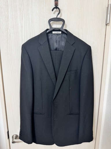 スーツ3着セット 身長180cm