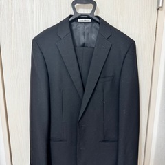 スーツ3着セット 身長180cm
