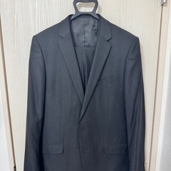 スーツ3着セット 身長180cm
