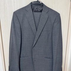 スーツ3着セット 身長180cm
