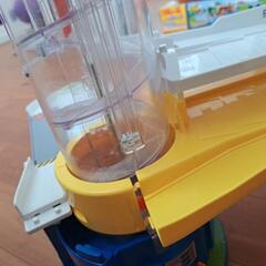 トミカビル　山登りドライブ　高速道路の画像