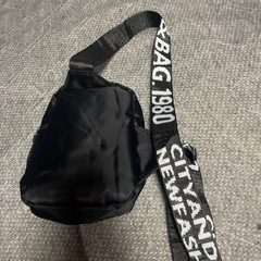 ショルダー　バックの画像