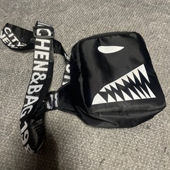 ショルダー　バック