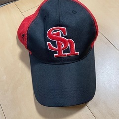 ソフトバンクホークス 帽子 キャップ