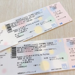 12/14 中村憲剛引退試合　チケット