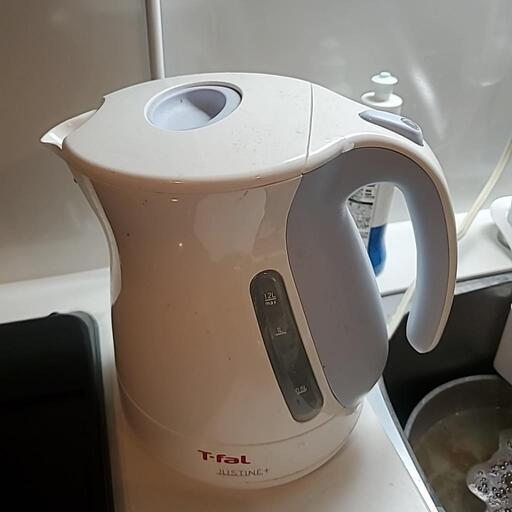 ティファール 電気ポット 1.2L