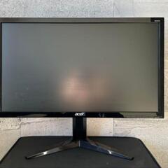 ゲーミングモニタ21.5インチの画像