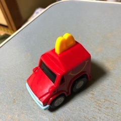 ミニカー