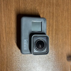 GoPro hero5付属品、ハウジング付の画像