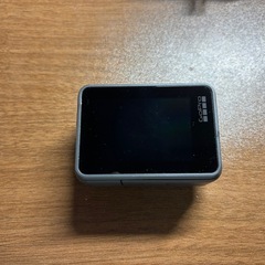 GoPro hero5付属品、ハウジング付の画像