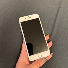 iPhone6 64GBの画像