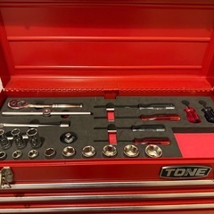 TONE 工具セット