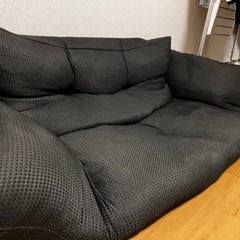 ローソファの画像