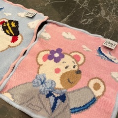 フェイラー ANAコラボ　飛行機モチーフの画像