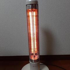 小泉電気ストーブサクラクレパスコラボ