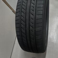 19インチ中古タイヤ225/40/19グッドイヤー2本セット