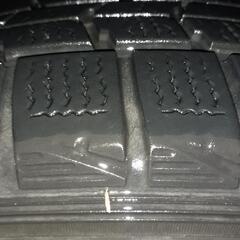 (取引中)スタッドレスタイヤの画像