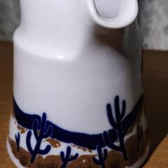 Noritake　オールドノリタケ　ピッチャー　水差し　ノリタケの画像
